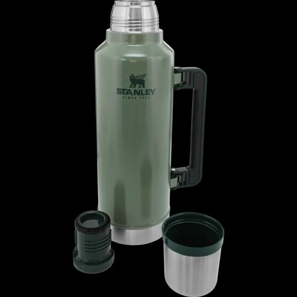 فلاسک 1.9 لیتری کلاسیک استنلی STANLEY LEGENDARY CLASSIC BOTTLE — تصویر ۴
