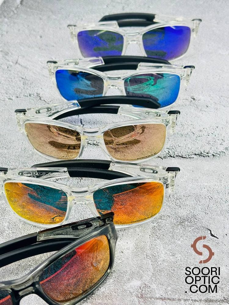 عینک ورزشی اوکلی ژوپیتر مدل OO 9135 JUPITER – OAKLEY