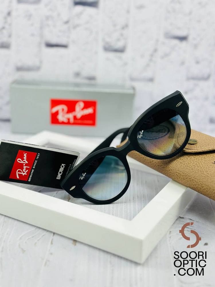 عینک آفتابی ریبن مدل RB 2192 – RAY BAN — تصویر ۹
