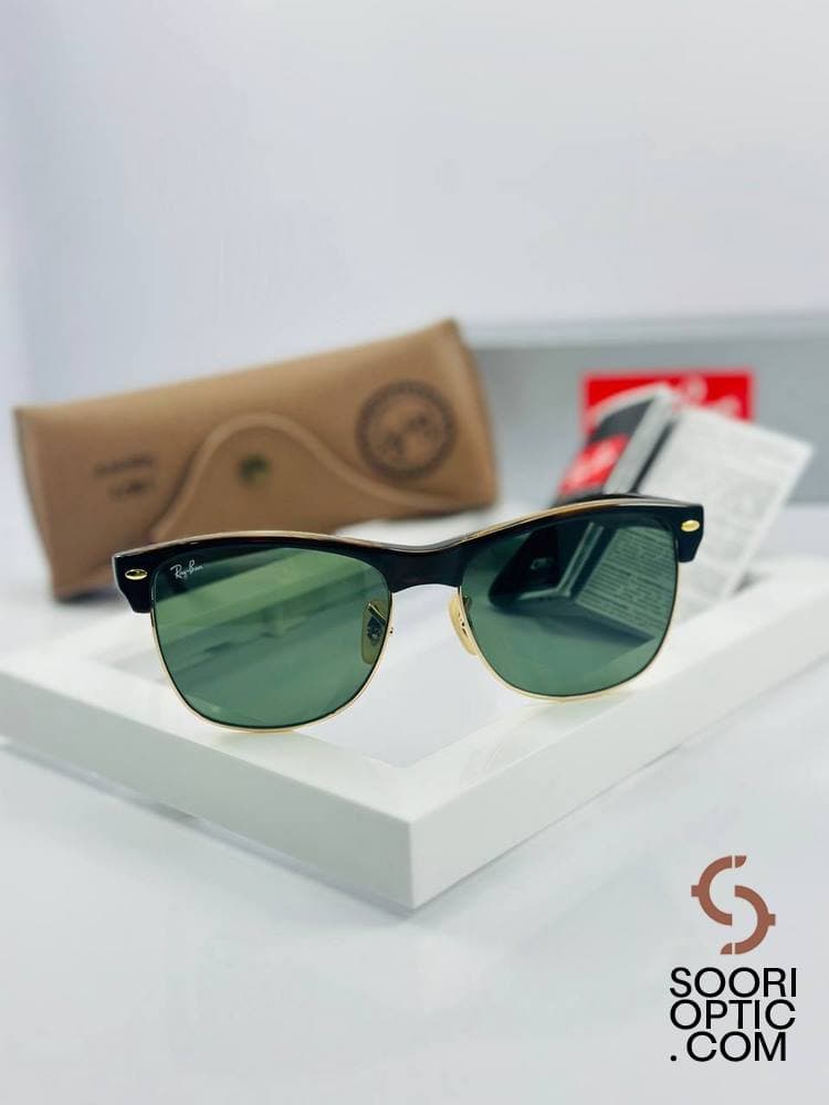 عینک آفتابی ریبن مدل RB 4175 – RAY BAN — تصویر ۵