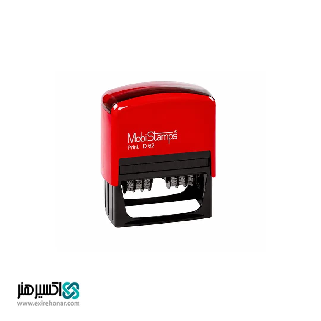 مهر عنوان و تاریخ زن sirdas D62