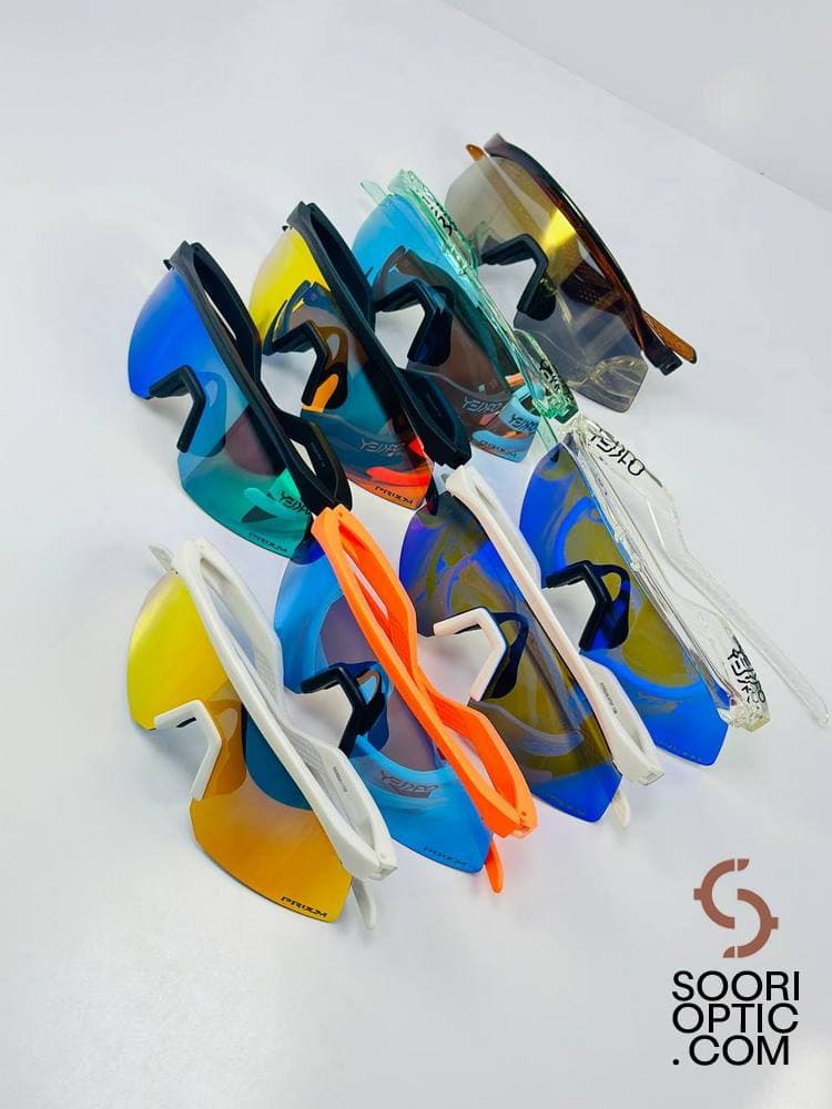 عینک ورزشی اوکلی هیدرا مدل OO 9229 HYDRA – OAKLEY