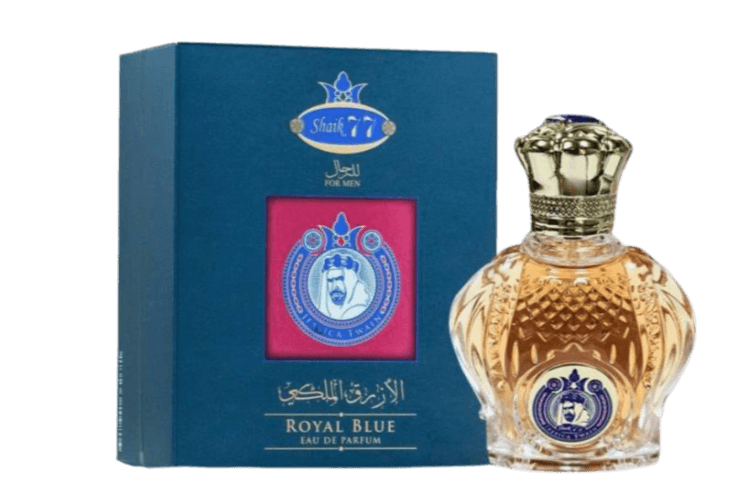 ادوپرفیوم شیخ کلاسیک شماره ۷۷ جسیکاتواین