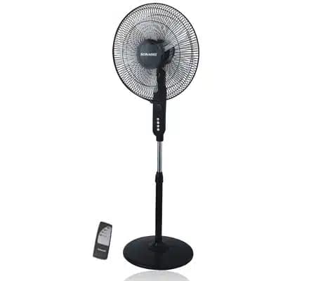 پنکه سوناشی مدل SF-8027SR (با 18 ماه گارانتی Mi Service)