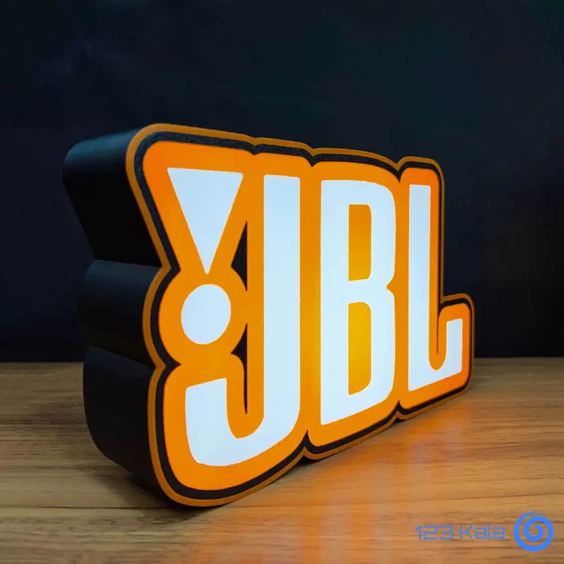 آیکون لایت طرح JBL — تصویر ۳