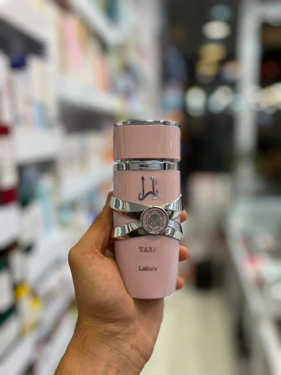 ادکلن یارا لطافه — تصویر ۵