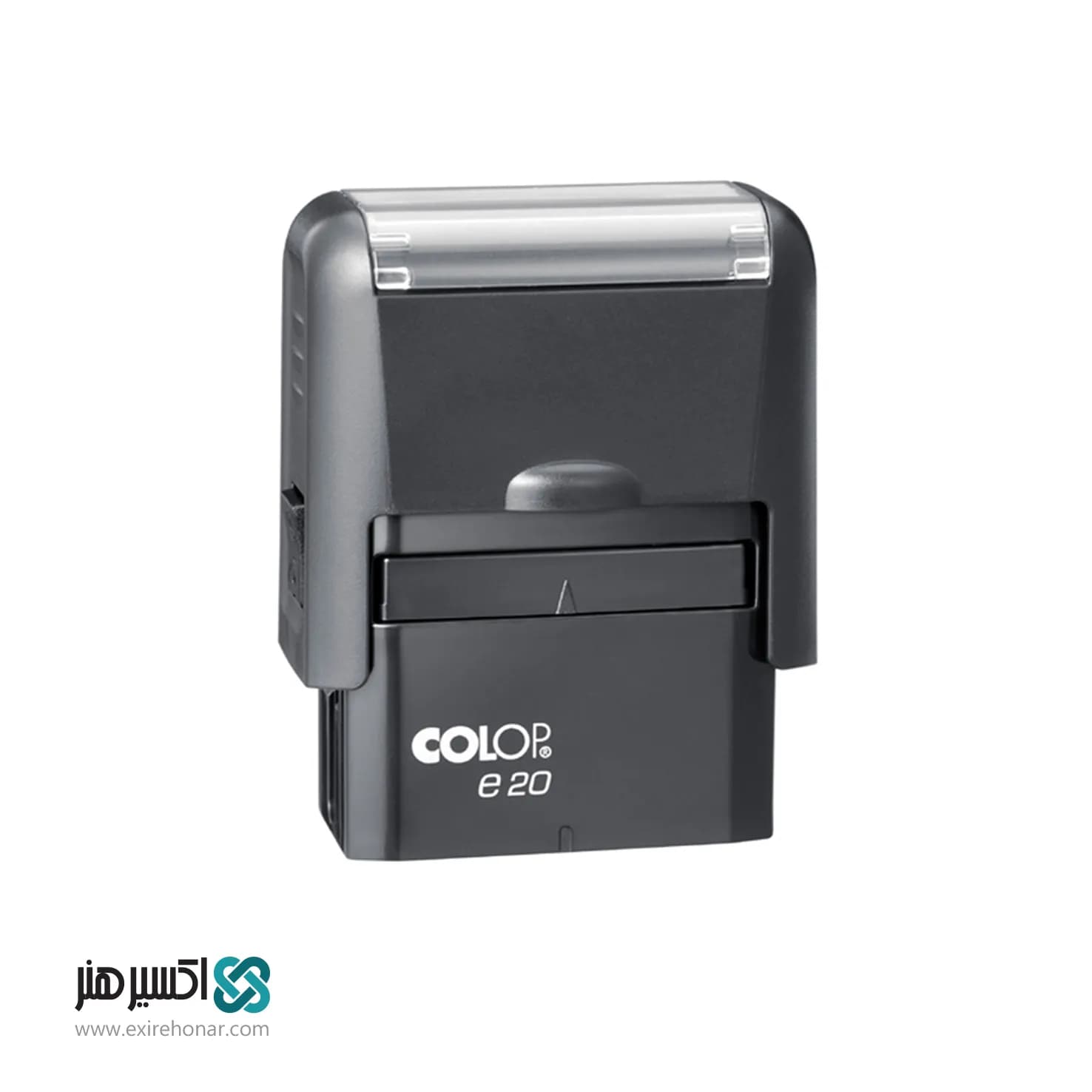 مهر ژلاتینی مستطیل Colop Economy C20 New