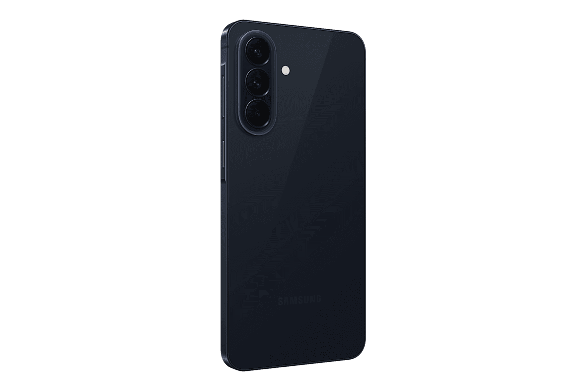 گوشی موبایل سامسونگ مدل Galaxy A57 5G دو سیم‌کارت ظرفیت 256 گیگابایت رم 8 گیگابایت – Awesome Navy — تصویر ۶