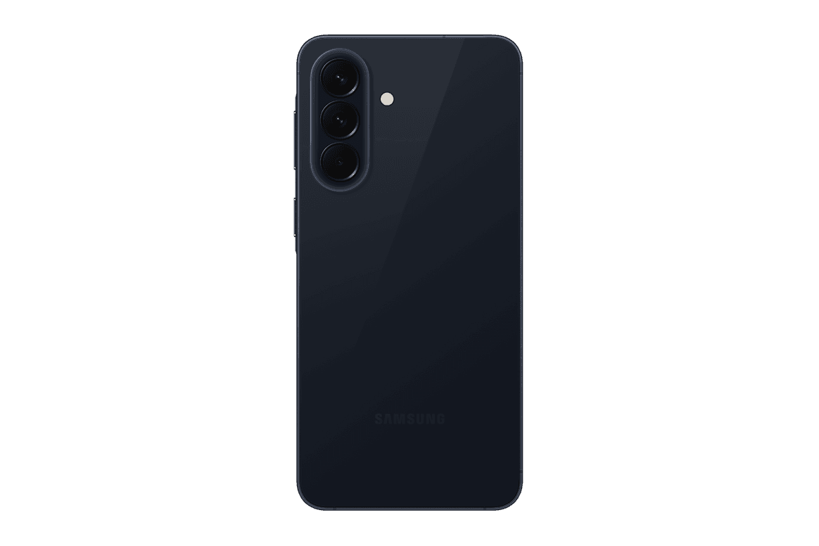 گوشی موبایل سامسونگ مدل Galaxy A57 5G دو سیم‌کارت ظرفیت 256 گیگابایت رم 8 گیگابایت – Awesome Navy — تصویر ۵