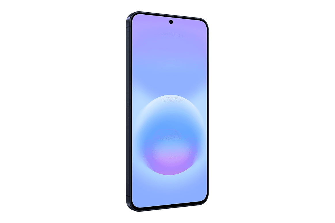 گوشی موبایل سامسونگ مدل Galaxy A57 5G دو سیم‌کارت ظرفیت 256 گیگابایت رم 8 گیگابایت – Awesome Navy — تصویر ۳