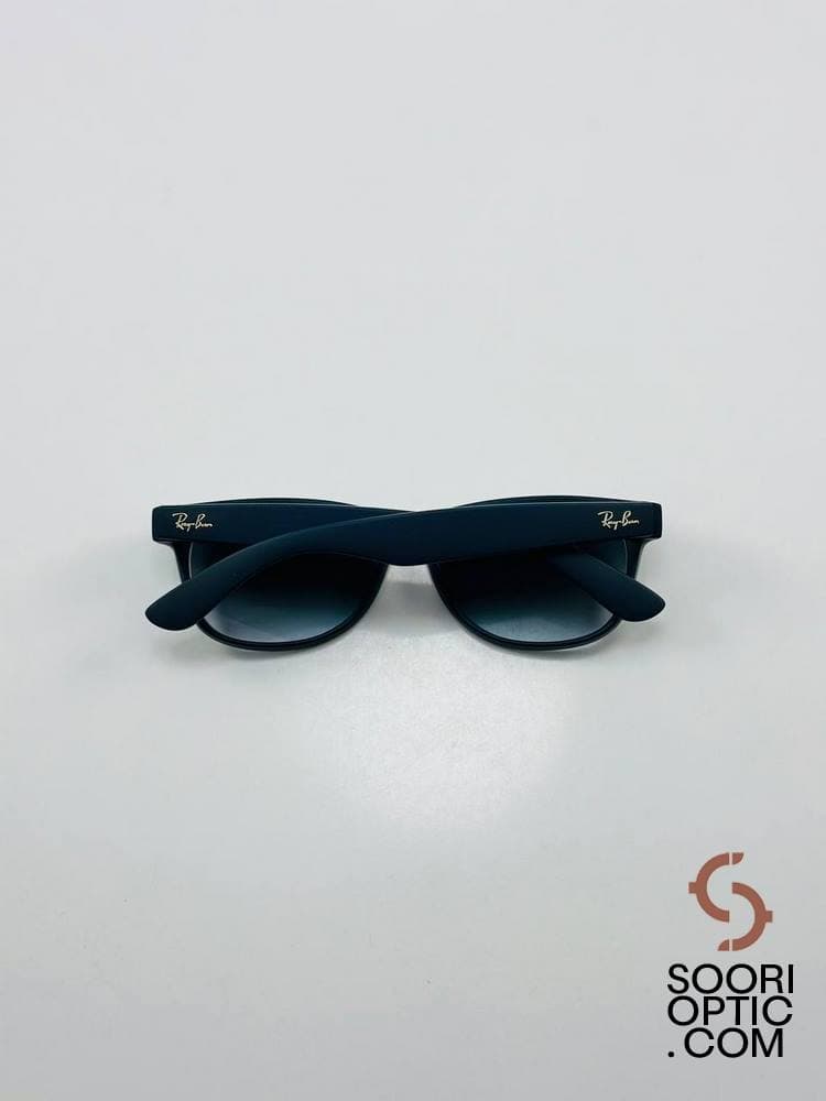 عینک ویفری ریبن مدل RB 2132 – RAY BAN NEW WAYFARER — تصویر ۹