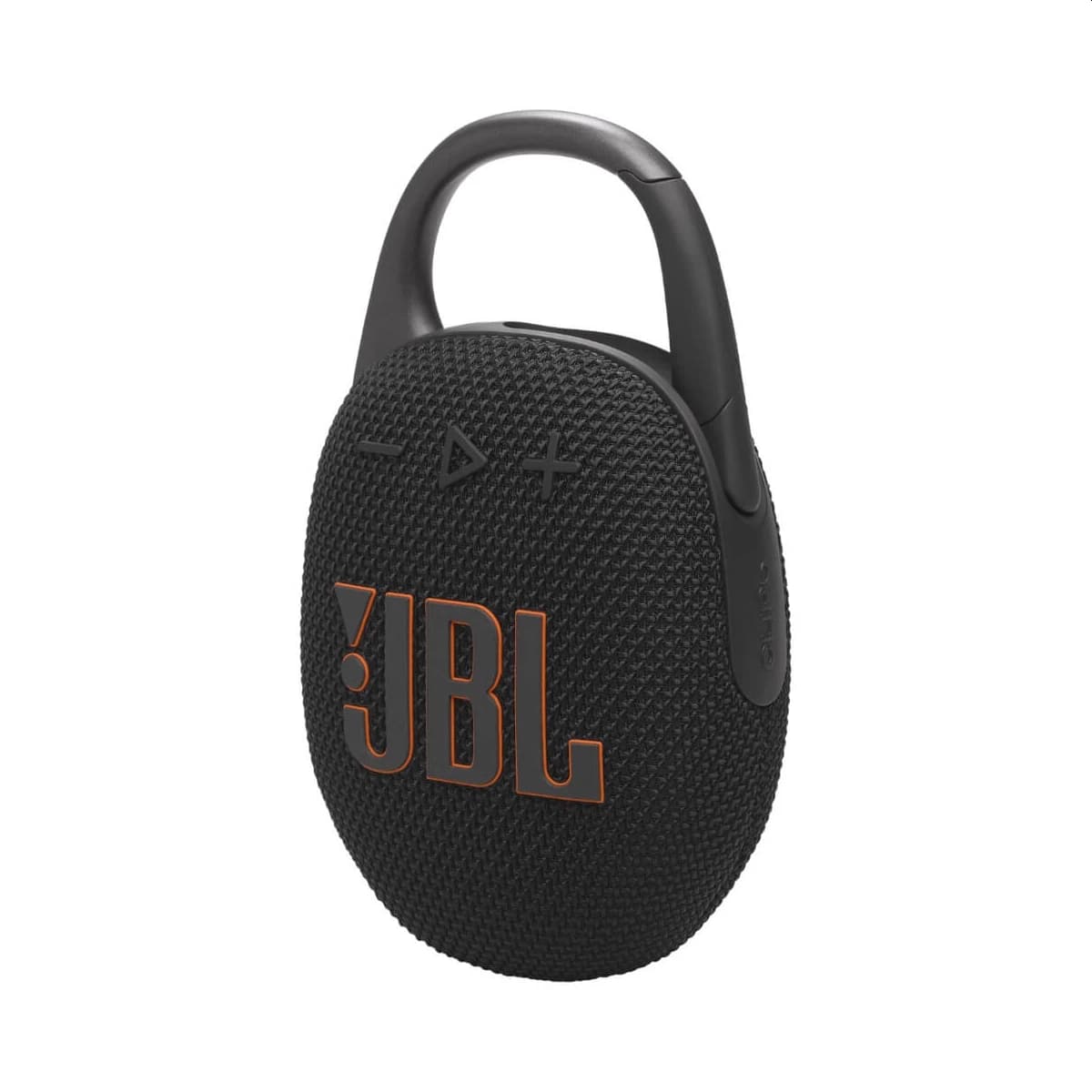 اسپیکر بلوتوثی قابل حمل جی‌بی‌ال مدل JBL Clip 5 — تصویر ۲