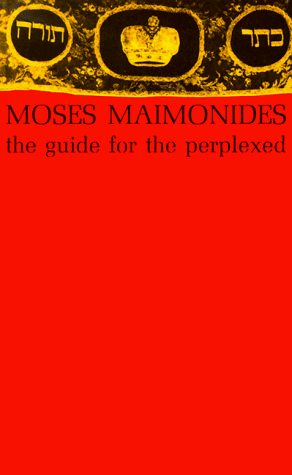 دانلود کتاب The Guide for the Perplexed