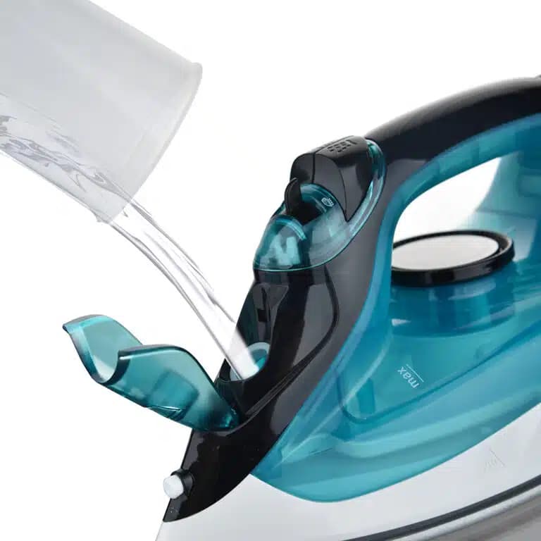 اتو بخار سوناشی مدل SL-5081C (با 18 ماه گارانتی Mi Service) — تصویر ۵