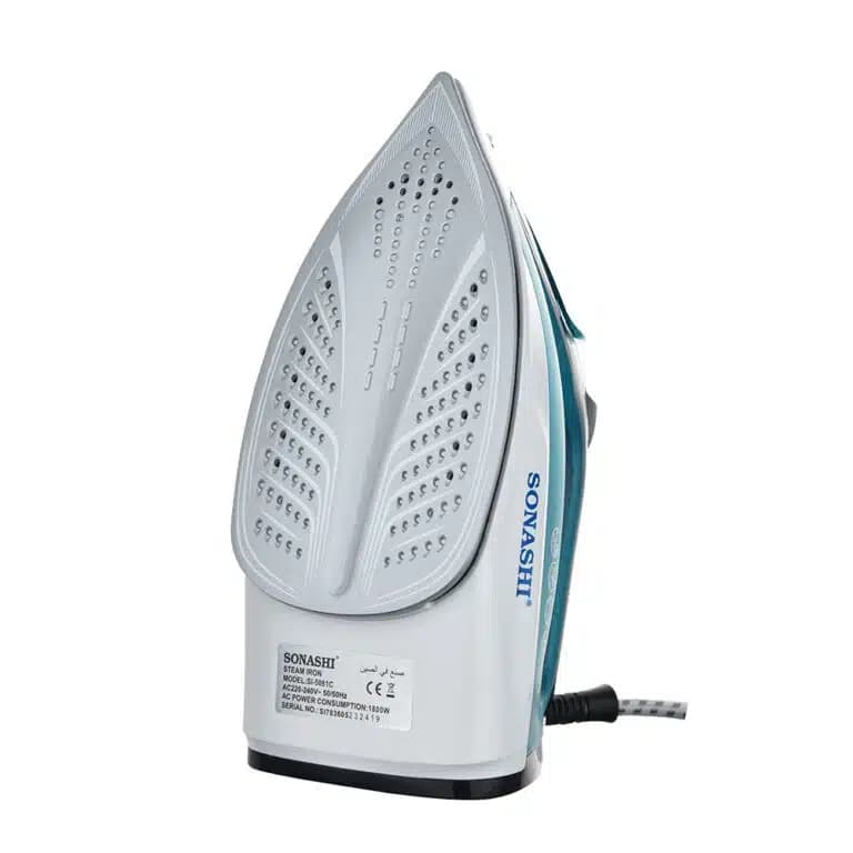 اتو بخار سوناشی مدل SL-5081C (با 18 ماه گارانتی Mi Service) — تصویر ۴