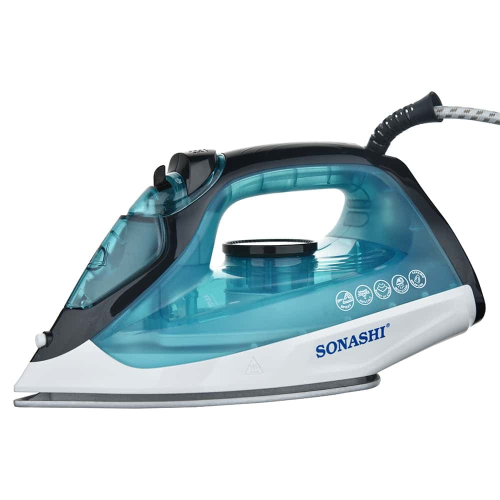 اتو بخار سوناشی مدل SL-5081C (با 18 ماه گارانتی Mi Service)
