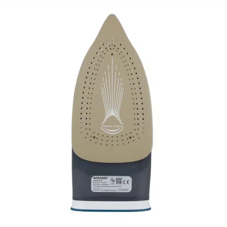 اتو بخار سوناشی مدل SI-5075C (با 18 ماه گارانتی Mi Service) — تصویر ۵