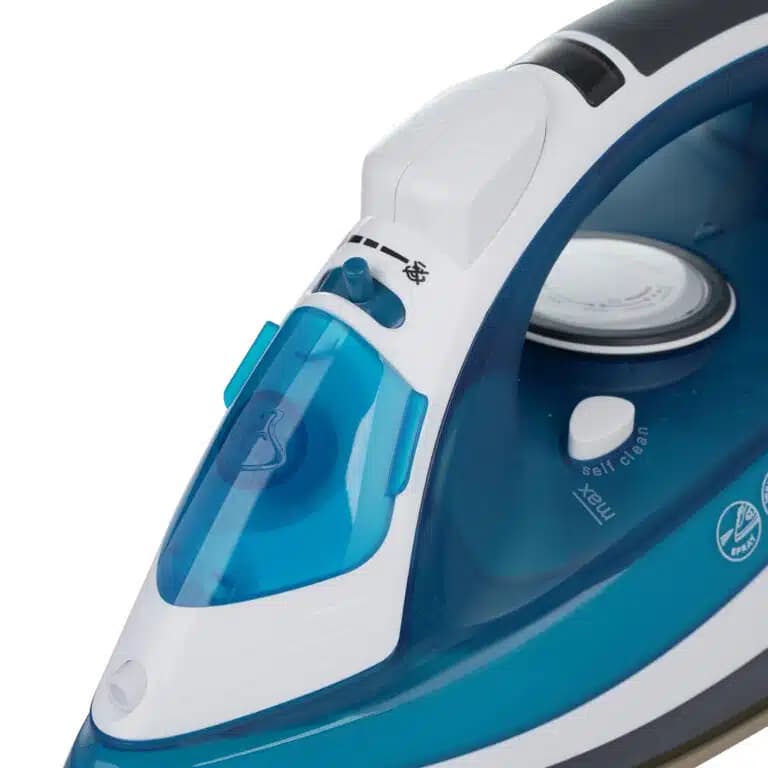 اتو بخار سوناشی مدل SI-5075C (با 18 ماه گارانتی Mi Service) — تصویر ۳