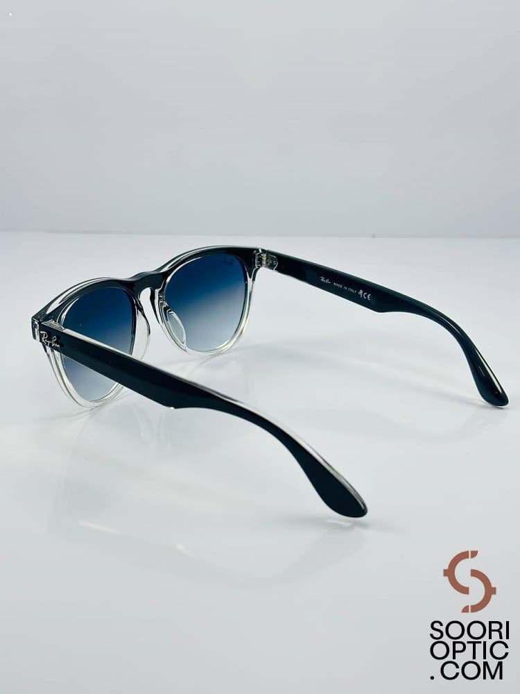 عینک آفتابی ریبن مدل RB 4471- RAY BAN — تصویر ۸
