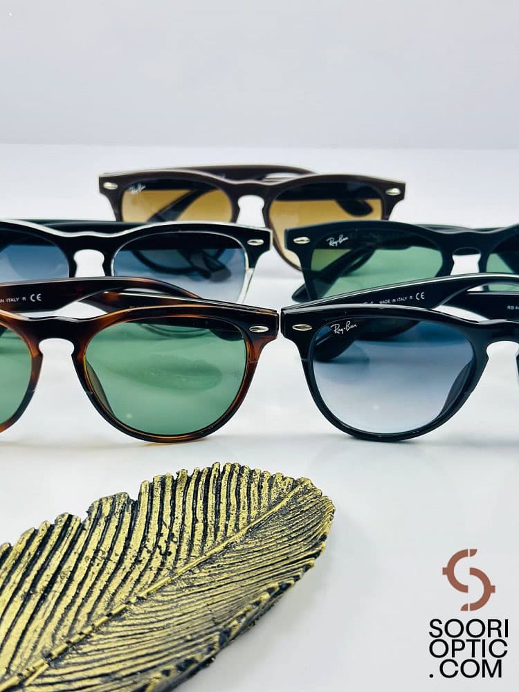 عینک آفتابی ریبن مدل RB 4471- RAY BAN
