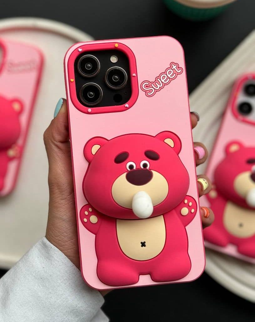 قاب فانتزی لاتسو آیفون ۱۳ پرو مکس (Lotso Case iPhone 13 Pro Max)