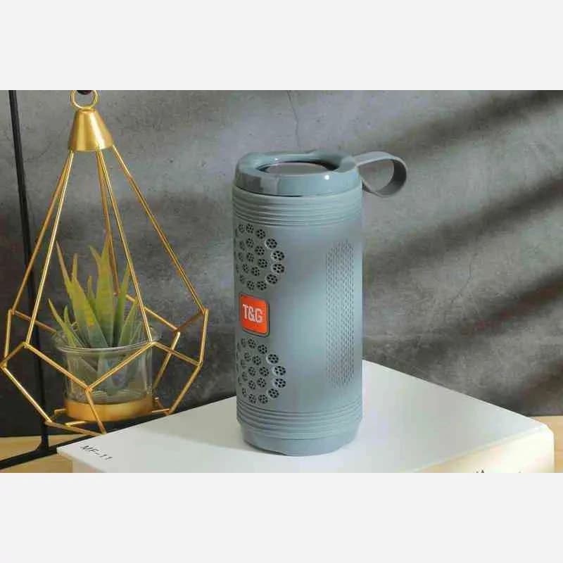 اسپیکر بلوتوثی تی اند جی مدل TG-617