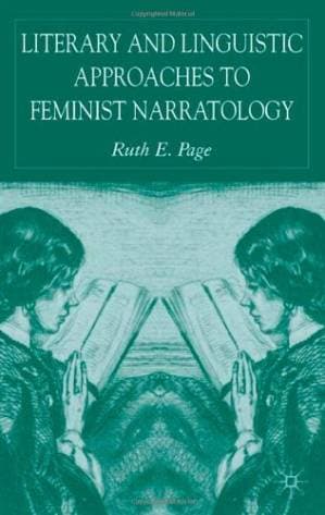 دانلود کتاب Literary and Linguistic Approaches to Feminist Narratology