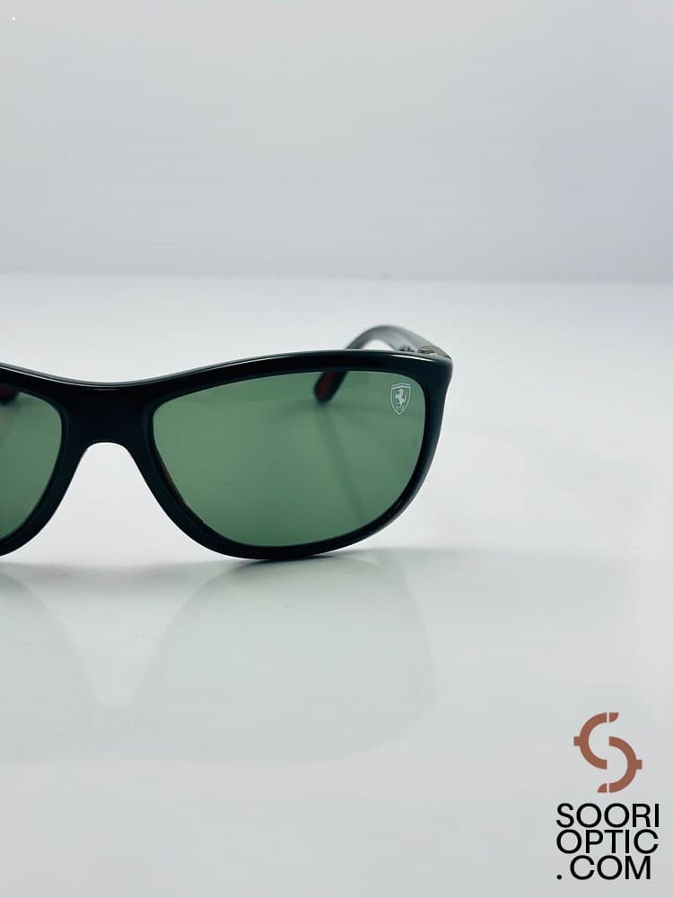 عینک آفتابی ریبن مدل RB 8351 -M – RAY BAN — تصویر ۸