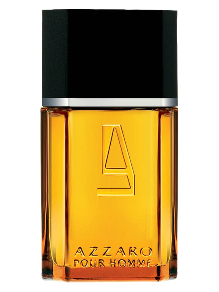 عطر ادکلن آزارو پورهوم مردانه — تصویر ۲
