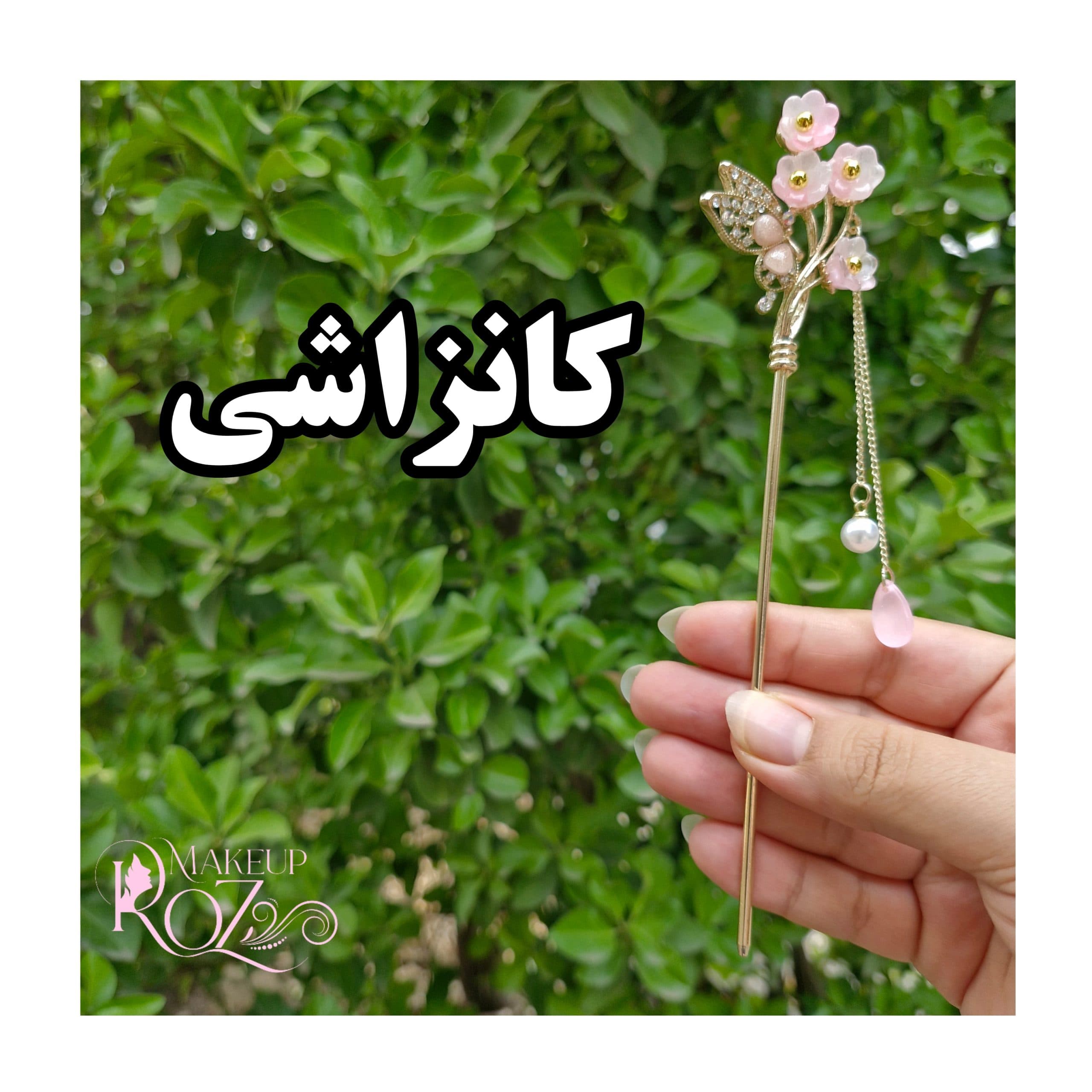 کانزاشی — تصویر ۱۱