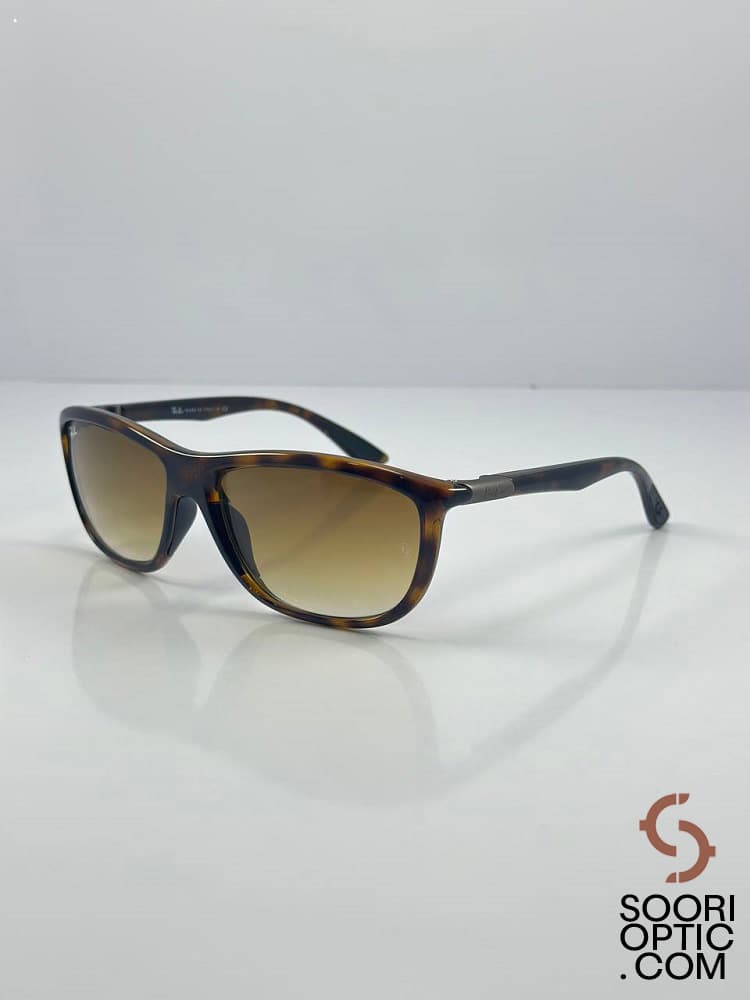 عینک آفتابی ریبن مدل RB 8351 -F – RAY BAN — تصویر ۷
