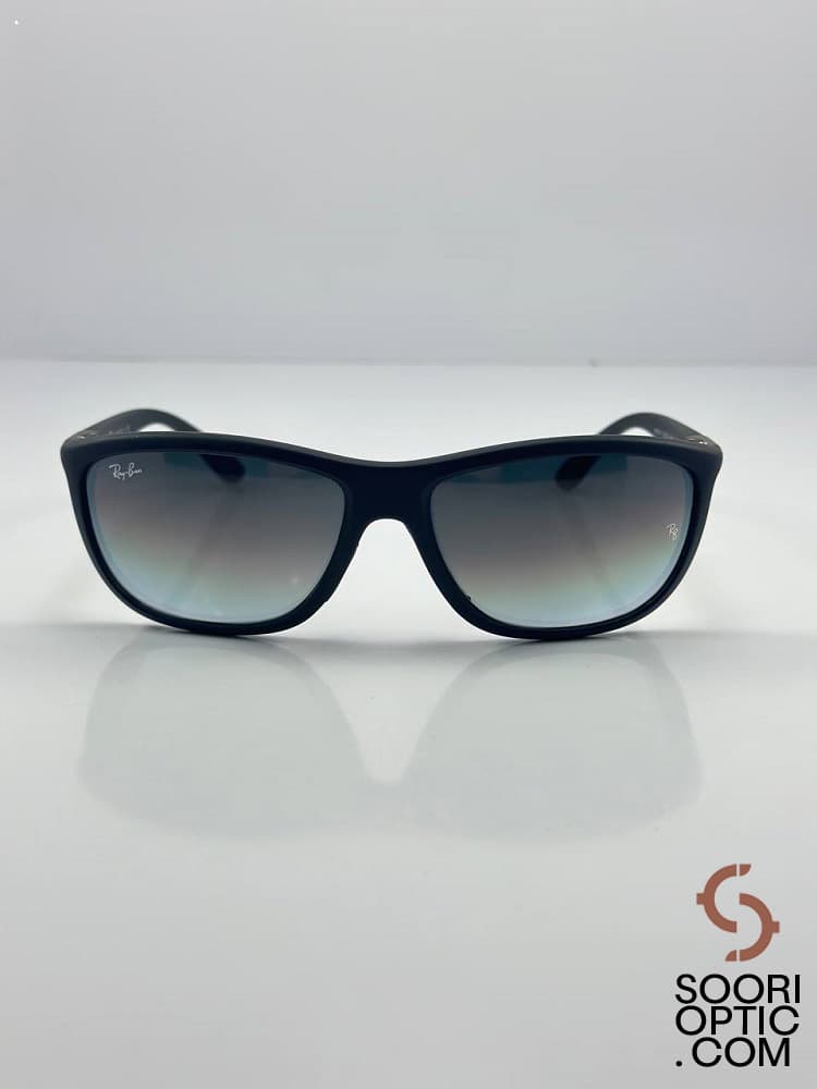 عینک آفتابی ریبن مدل RB 8351 -F – RAY BAN — تصویر ۸
