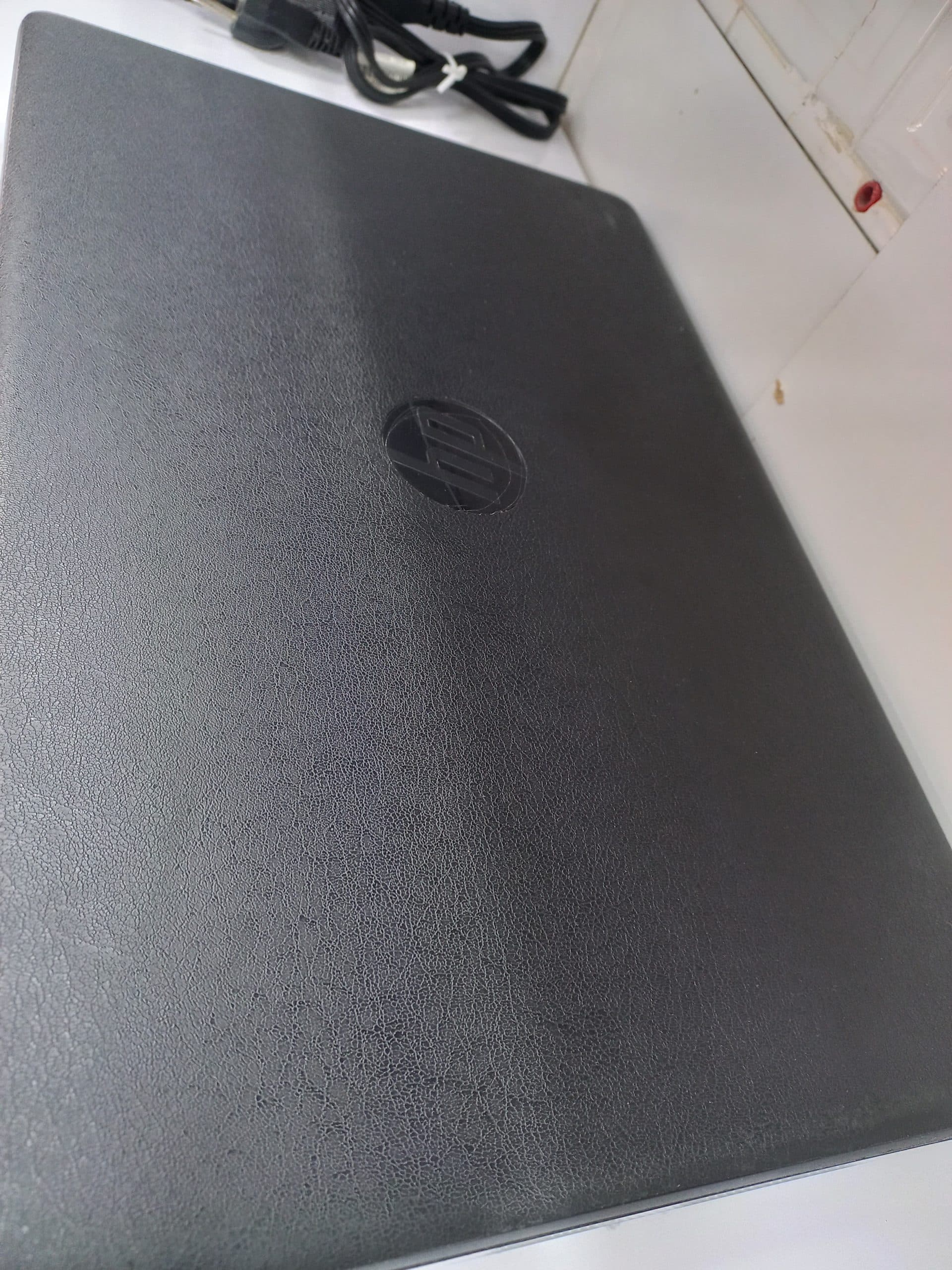 لپ تاپ اچ پی استوک laptop 17 i5-1135G7 8GB 256GB ssd intel iris xe — تصویر ۶