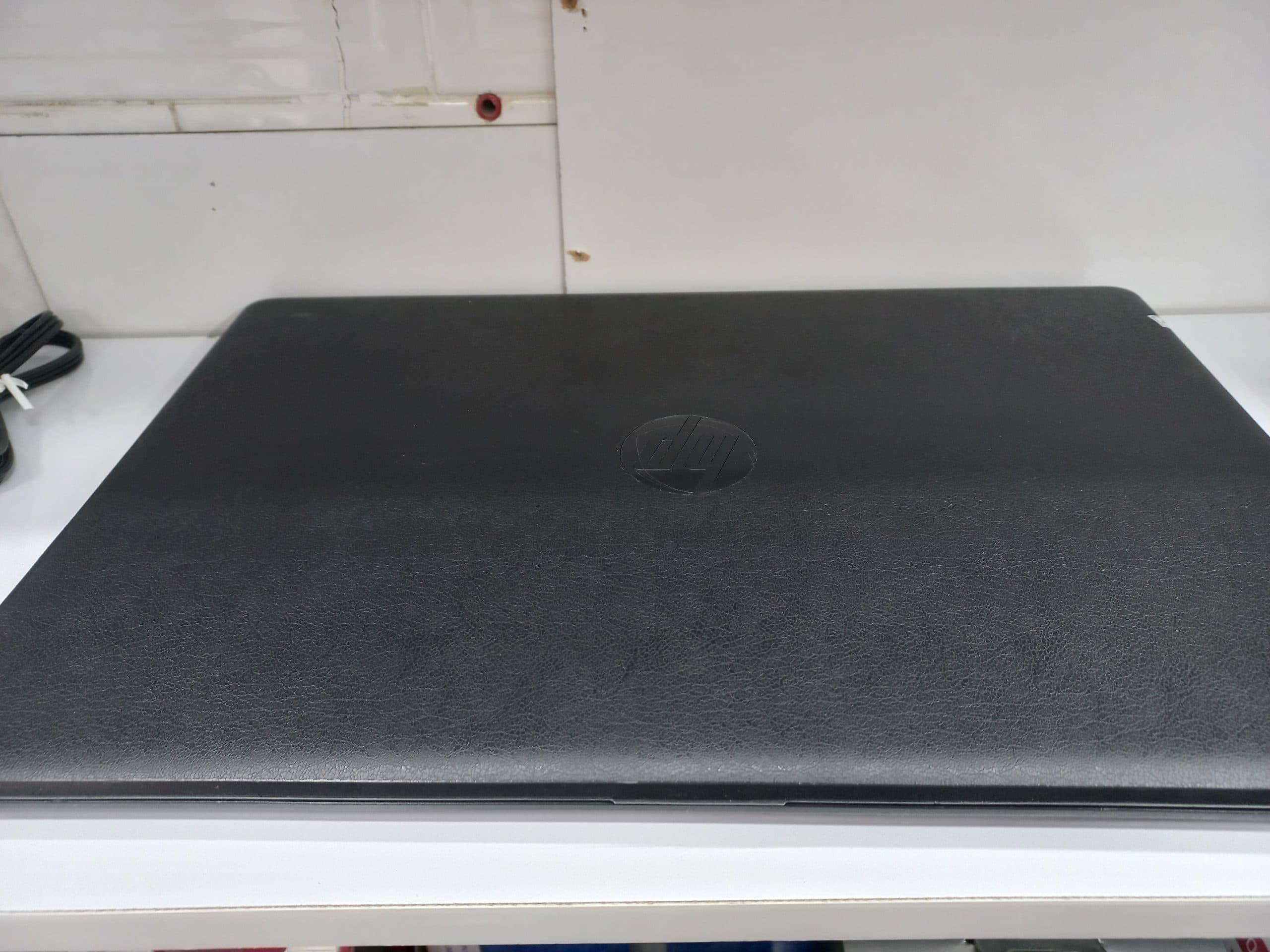 لپ تاپ اچ پی استوک laptop 17 i5-1135G7 8GB 256GB ssd intel iris xe — تصویر ۹