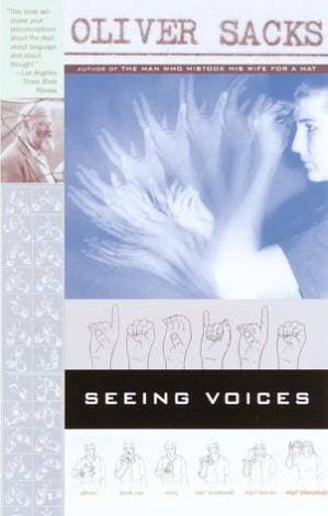 دانلود کتاب Seeing Voices