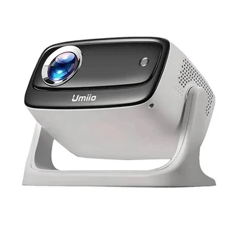 مینی ویدئو پروژکتور یومیو مدل U10 — تصویر ۲