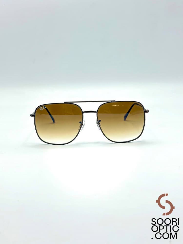 عینک آفتابی مردانه ریبن مدل RB 3722 – RAY BAN — تصویر ۹