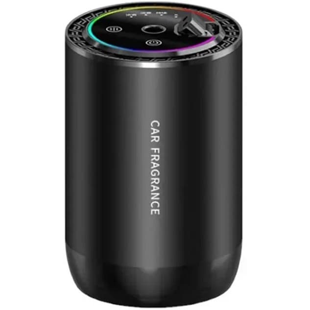 خوشبوکننده هوشمند مدل P48 با نور RGB و لیزری