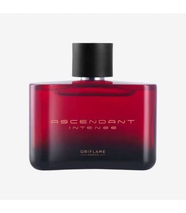 ادکلن اسندنت قرمز مردانه اوریفلیم ا Ascendant Intense Edp