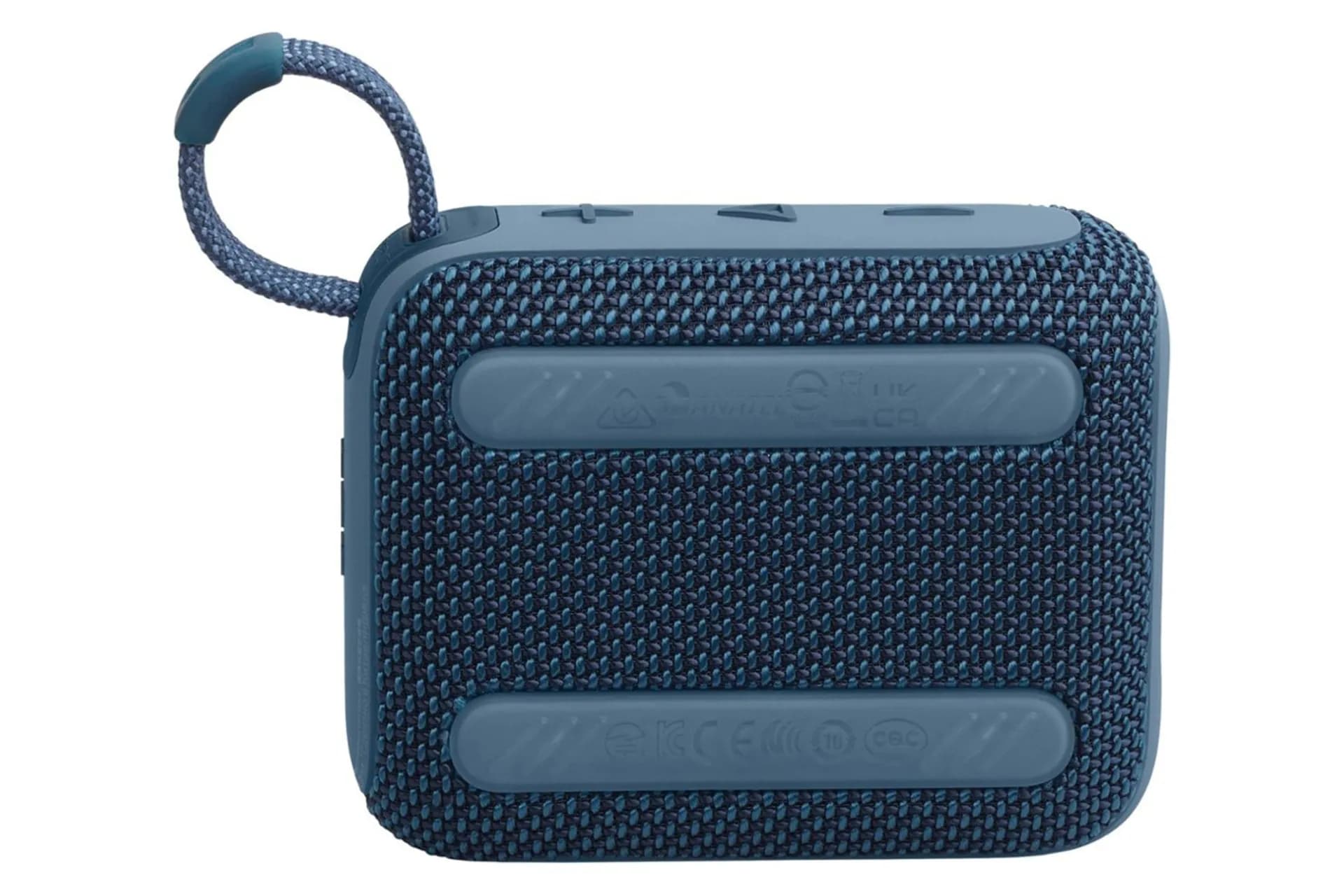 اسپیکر JBL GO4 — تصویر ۴