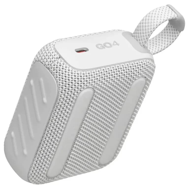 اسپیکر JBL GO4 — تصویر ۸