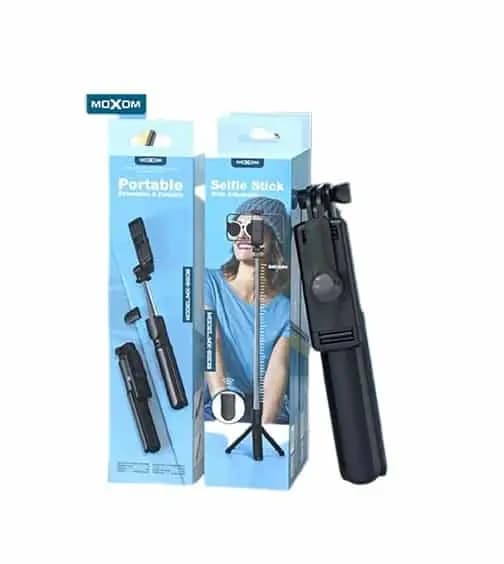 مونوپاد و پایه نگهدارنده MOXOM مدل MX-SS08