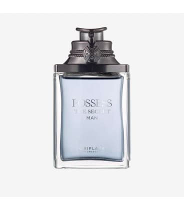 ادوپرفیوم مردانه پوزس سکرت ا Possess The Secret Man Eau de Parfum