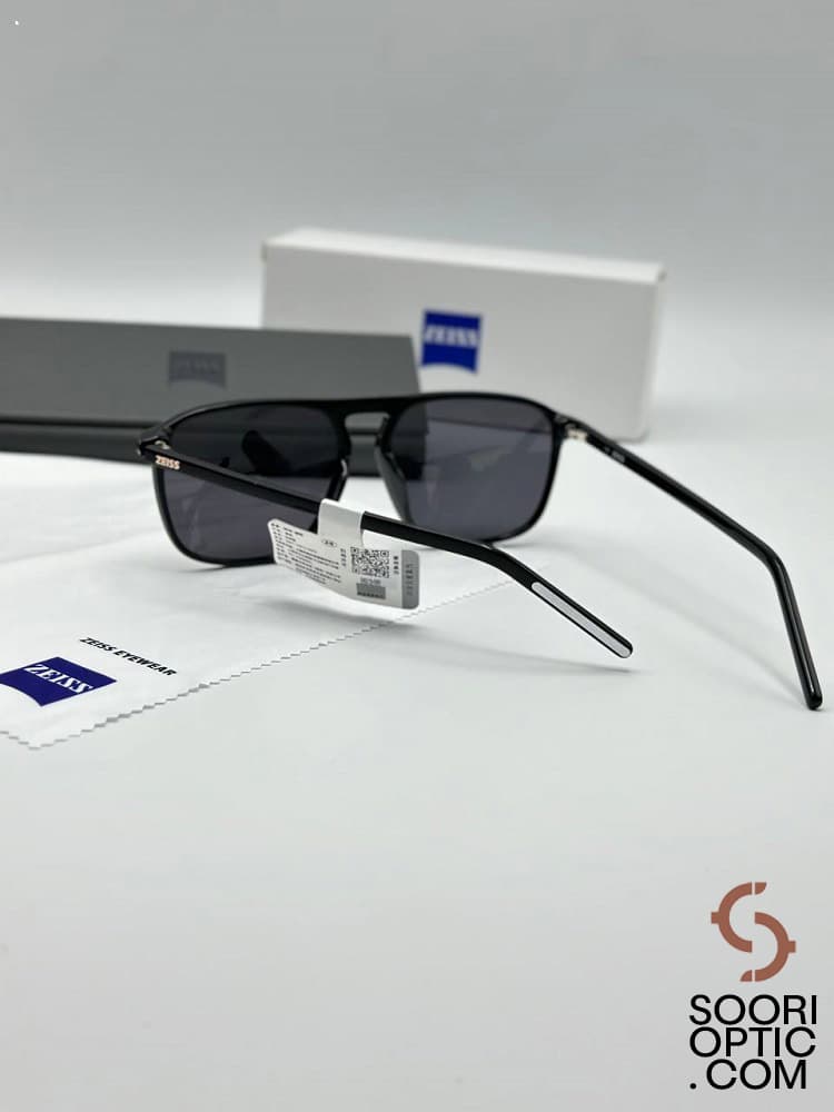 عینک آفتابی زایس مدل ZEISS – ZS22507S — تصویر ۷