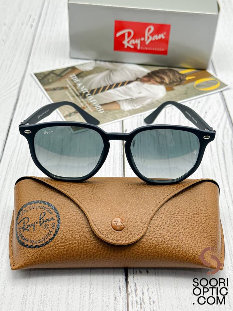 عینک آفتابی ری بن مدل RB4306 – RAY BAN ( ریبن RB 4306 )