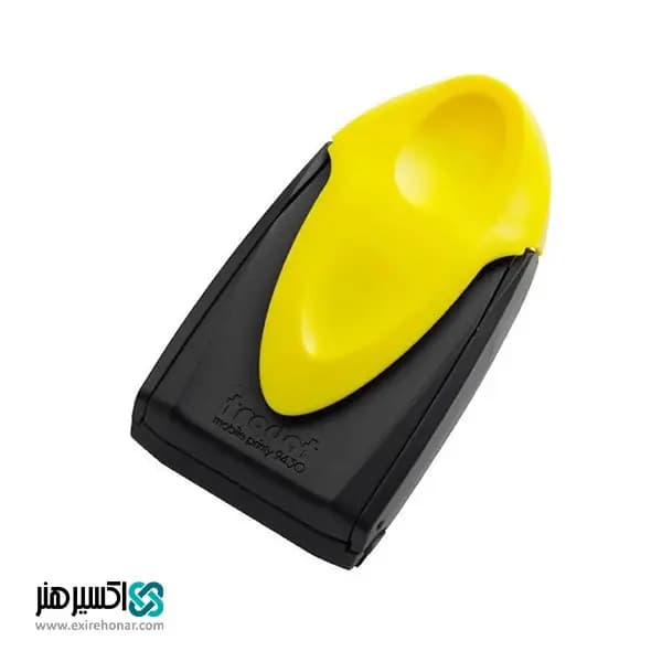 مهر جیبی ژلاتینی مربع ترودات Trodat 9430 — تصویر ۶