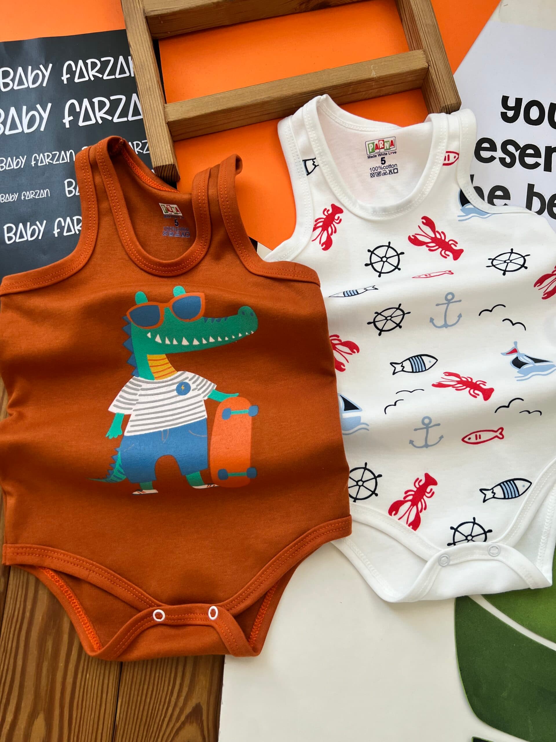 بادی های زیر دکمه – کد 3-4 — تصویر ۸