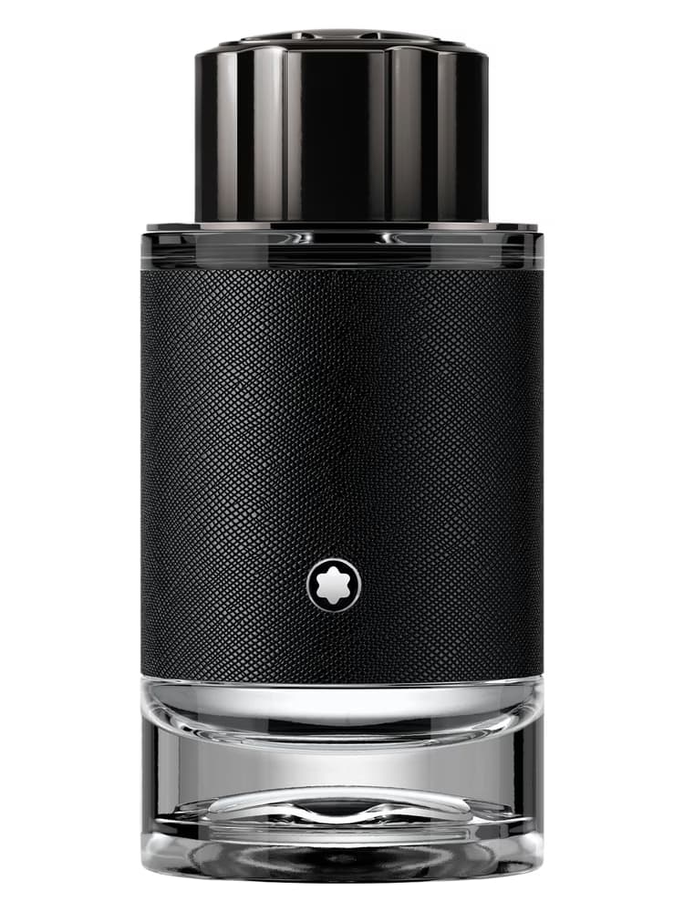 عطر ادکلن مونت بلنک اکسپلور — تصویر ۲