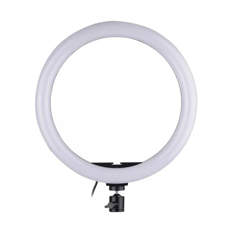 رینگ لایت مدل QX-260 سایز 10 اینچ
