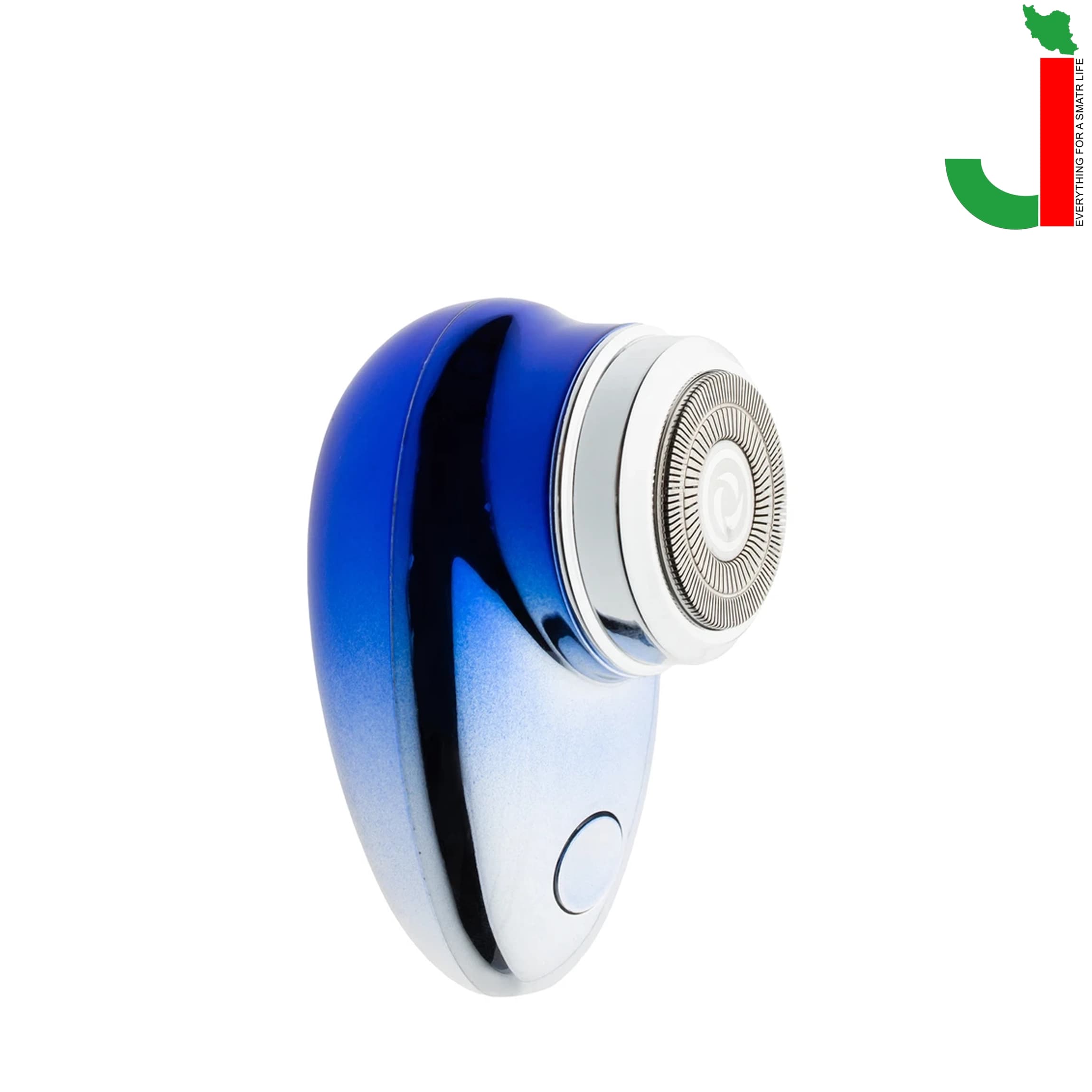 ماشین اصلاح موی صورت شارژی هیوندای مدل PHT-051 — تصویر ۱۲